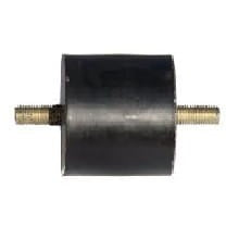 KUDDE Skruv M8 33x15 för Mekaniska Applikationer